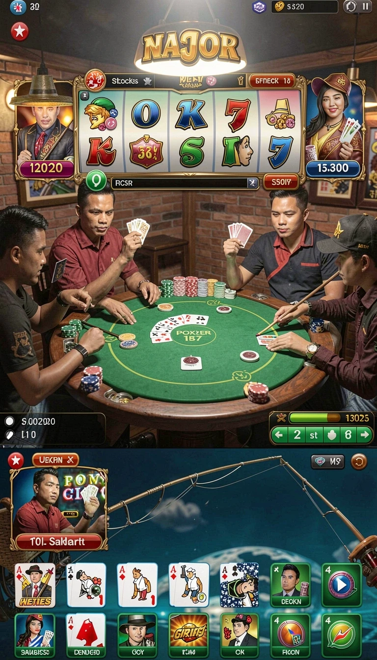Cara Pasang slot21 di HP Android dengan Benar screenshot