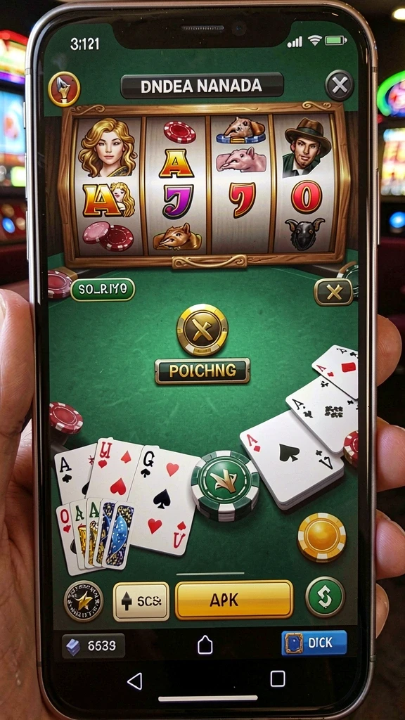 Aplikasi gelay88 Terbaru untuk Android dan iOS screenshot