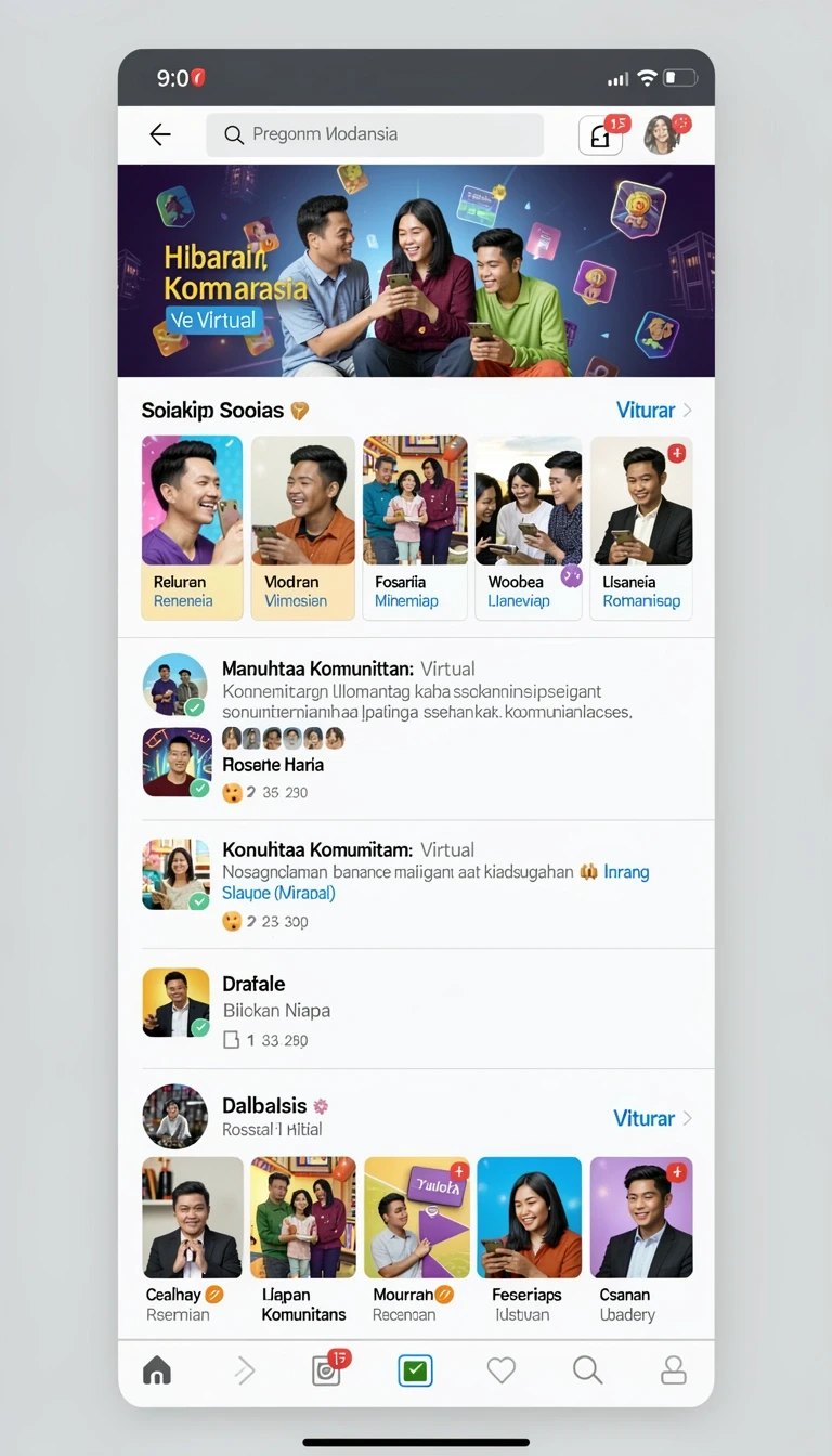 Cara Menggunakan Aplikasi bigwinner untuk Pemula screenshot