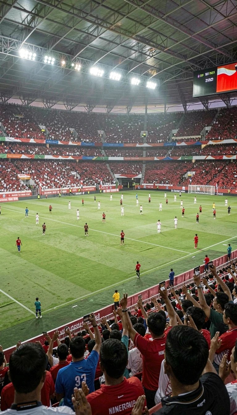 Fitur keamanan di bursa188 | Link Alternatif 2026