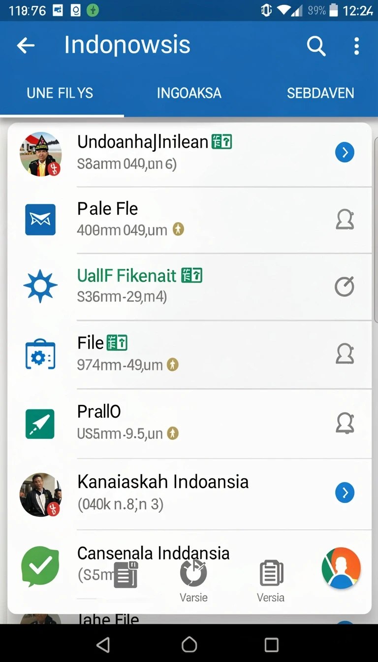 666p Terbaru: Review Aplikasi dan Link Unduh screenshot