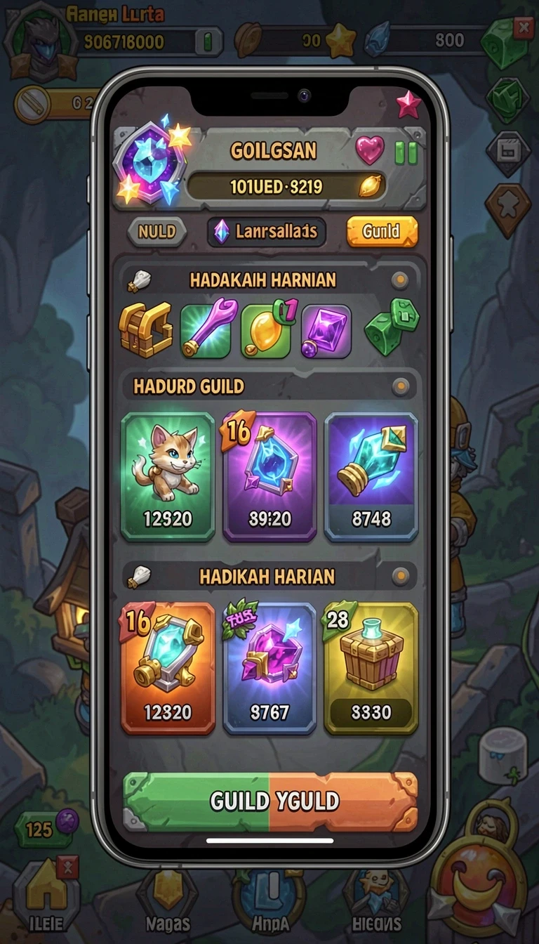 Review Aplikasi inova77 screenshot