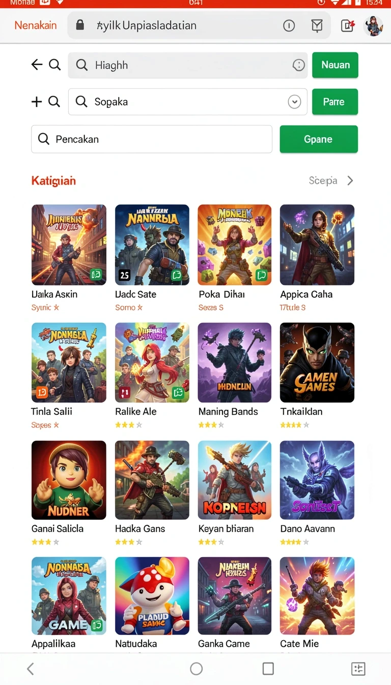 Info Aplikasi jvs88 Terbaru dan Cara Download screenshot