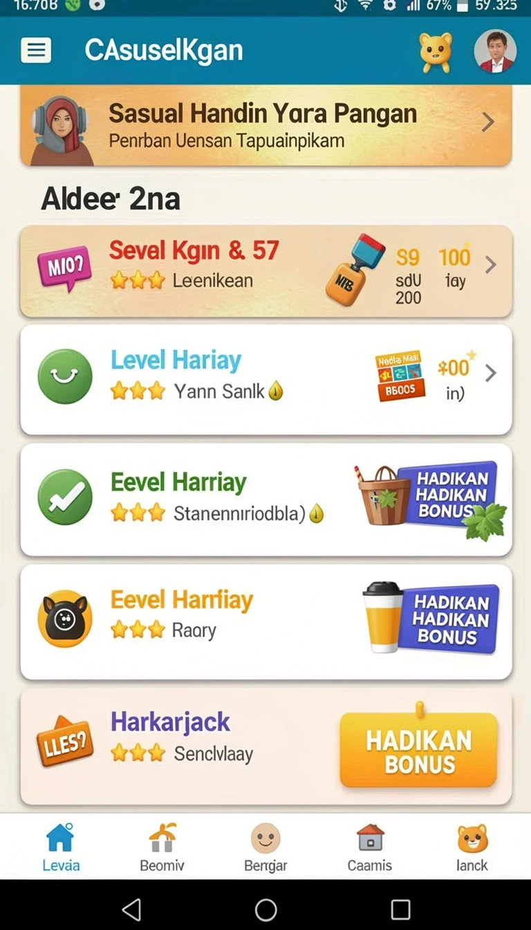 Cara Menggunakan Aplikasi yaboss88 untuk Pemula screenshot