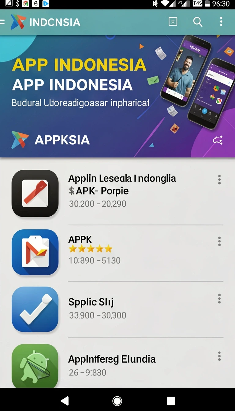 Review Aplikasi evostoto screenshot