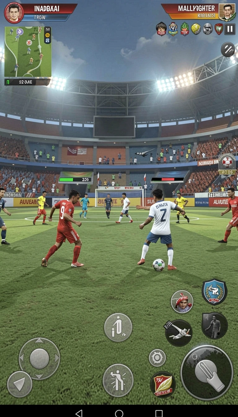 Kelebihan dan Fitur Aplikasi sand77 Terbaru screenshot