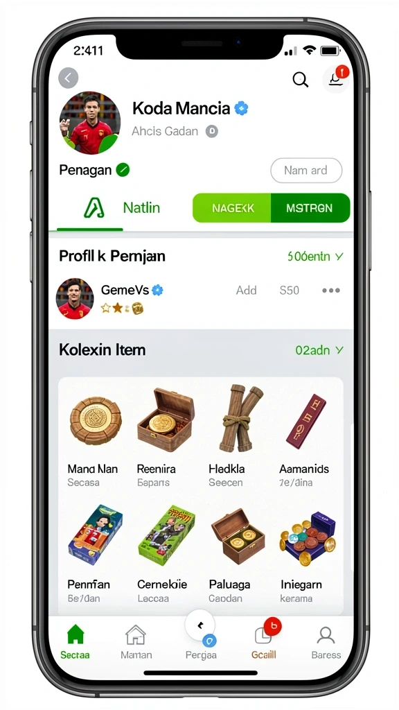 pasar88 APK Terbaru dan Aman untuk Diunduh screenshot