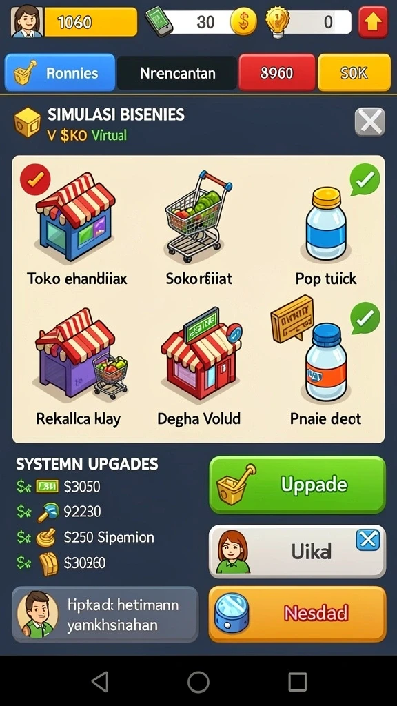 Cara Update Aplikasi aluku4d ke Versi Terbaru screenshot