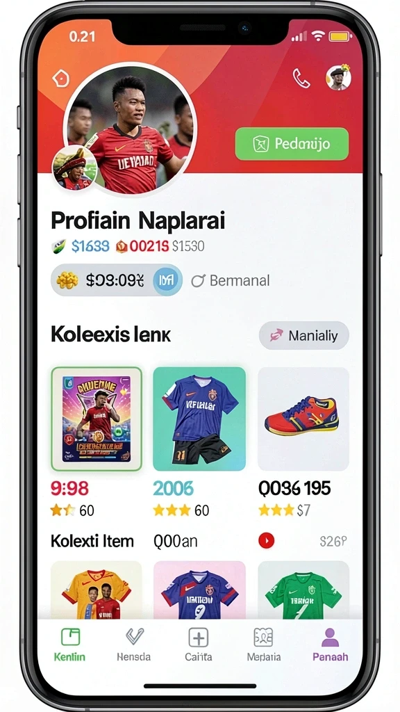 Review Aplikasi katakjp screenshot